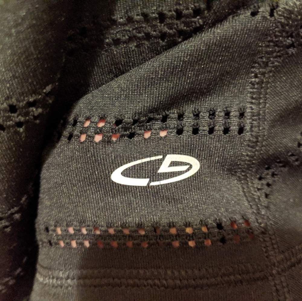 Champion Razorback Workout Tank S - Picture 4 of 4